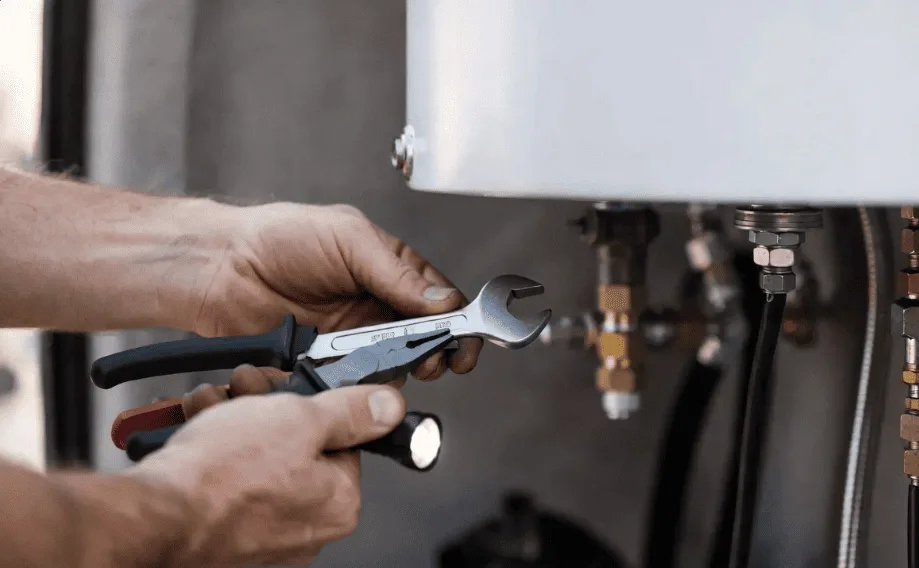 Why choose Water Heater Repair in Weare, NH